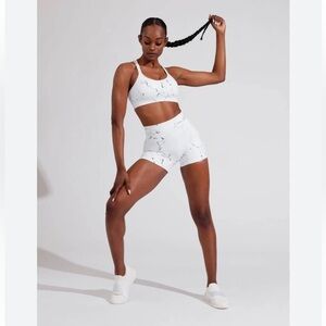 BUFF BUNNY COLLECTION SHORT. Size Small.